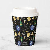 新年 紙コップ (正面)