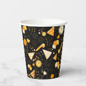 新年 紙コップ (裏面)