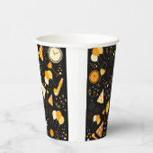 新年 紙コップ (右)