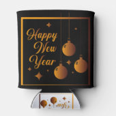 新年 缶クーラー (裏面)