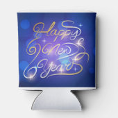 新年 缶クーラー (裏面)