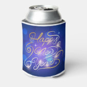 新年 缶クーラー (缶裏面)