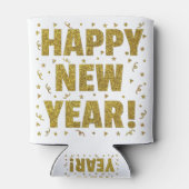 新年 缶クーラー (裏面)