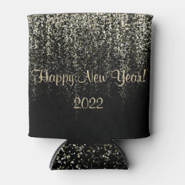 新年 缶クーラー