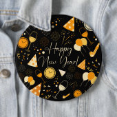 新年 缶バッジ (インサイチュ)