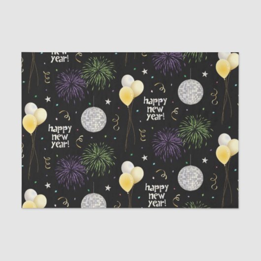 新年 薄葉紙 (正面)