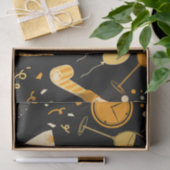 新年 薄葉紙 (ギフト)