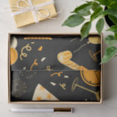 新年 薄葉紙 (ギフト)