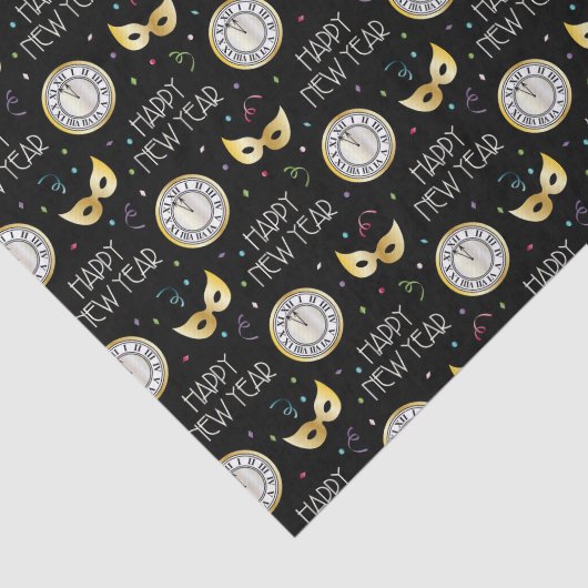 新年 薄葉紙 (詳細)