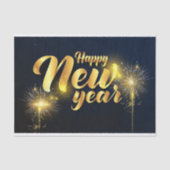 新年 薄葉紙 (正面)