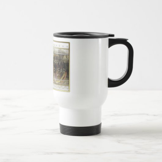 新年-金優雅-ロットワイラーSambaParTi トラベルマグ (右)