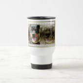 新年-金優雅-ロットワイラーSambaParTi トラベルマグ (中央)