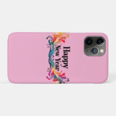 新年 Case-Mate iPhoneケース (裏面(横))