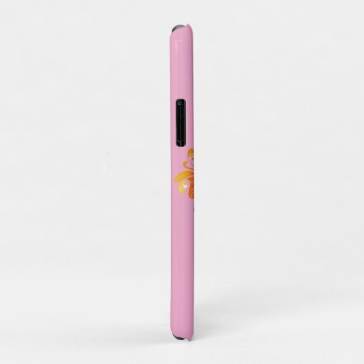 新年 Case-Mate iPhoneケース (裏面/右)
