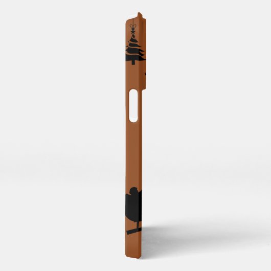 新年 iPhoneケース (右側面)