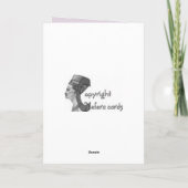 新年「s日 シーズンカード (裏面)