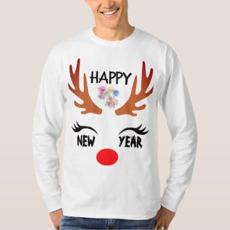 新年 Tシャツ