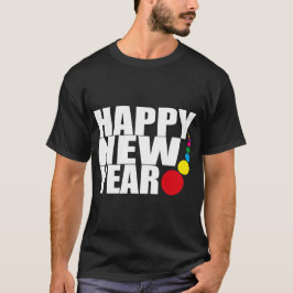 新年 Tシャツ