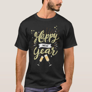 新年 Tシャツ