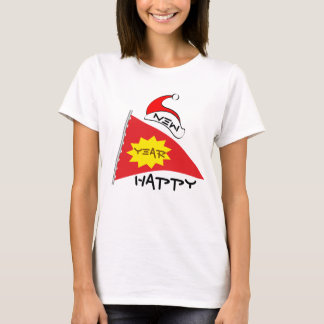 新年 Tシャツ