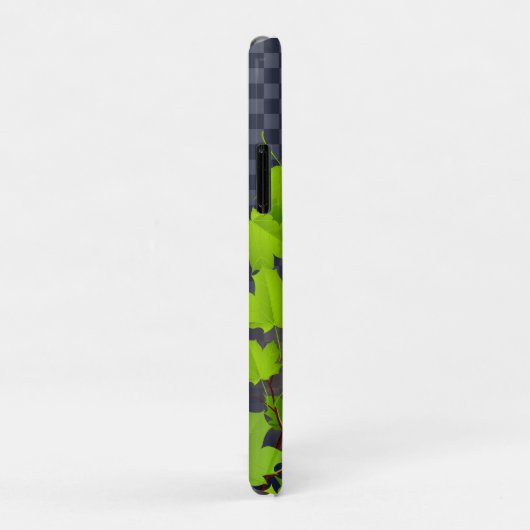 新年Case-Mate Barely There Apple iPhone 11 Pro Case-Mate iPhoneケース (裏面/右)