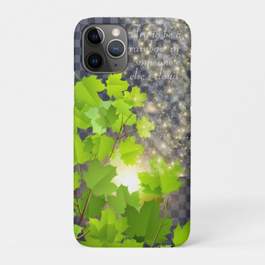 新年Case-Mate Barely There Apple iPhone 11 Pro Case-Mate iPhoneケース (裏)