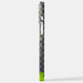 新年iPhone 12 Pro最大 iPhoneケース (左側面)