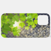 新年iPhone 12 Pro最大 iPhoneケース (裏面横)