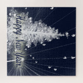 新年sイブ ジグソーパズル (横)