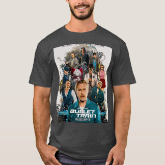 新幹線2022 Tシャツ