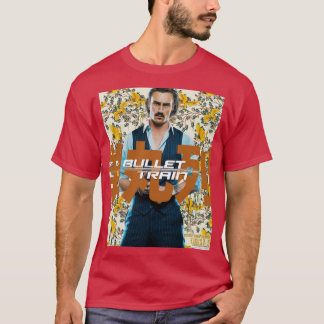 新幹線24 Tシャツ