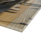 新幹線500系電車新幹線新幹線 カッティングボード (角)