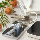 新幹線500系電車新幹線新幹線 キーホルダー (正面右)