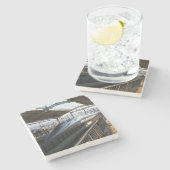 新幹線500系電車新幹線新幹線 ストーンコースター (横)