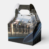 新幹線500系電車新幹線新幹線 フェイバーボックス (裏面サイド)