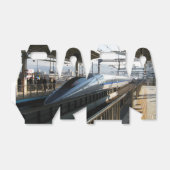 新幹線500系電車新幹線新幹線 フェイバーボックス (折り畳みなし)