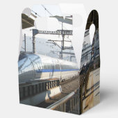 新幹線500系電車新幹線新幹線 フェイバーボックス (オープン)