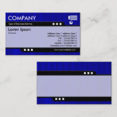 新幹線 – ドレープ05 名刺 (正面/裏面)