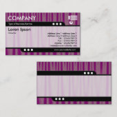 新幹線 – ドレープ06 名刺 (正面/裏面)