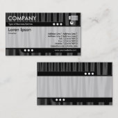 新幹線 – ドレープ07 名刺 (正面/裏面)