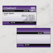 新幹線 – ホライズングロー07 名刺 (正面/裏面)