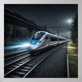 新幹線 ポスター