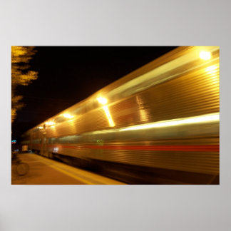 新幹線 ポスター