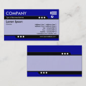 新幹線 – 青(00099) 名刺 (正面/裏面)