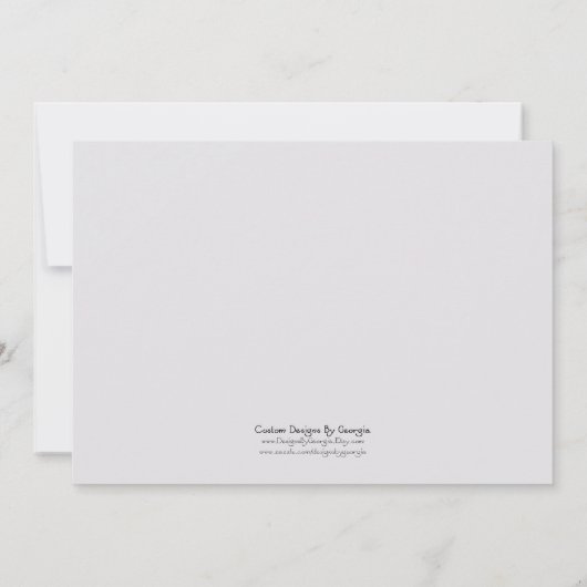 新建設-引っ越しましたの発表 案内状 (裏面)