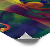 新性ミューズ ポスター (角)