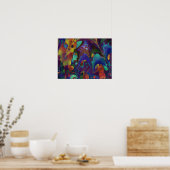 新性ミューズ ポスター (キッチン)