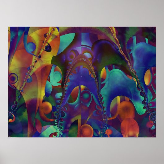 新性ミューズ ポスター (正面)