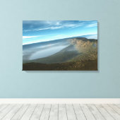 新惑星 キャンバスプリント (インサイチュ (ウッドフロア))