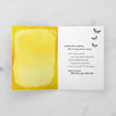 新日新生活 – 12ステップ、中毒の回復Ca カード (内部)